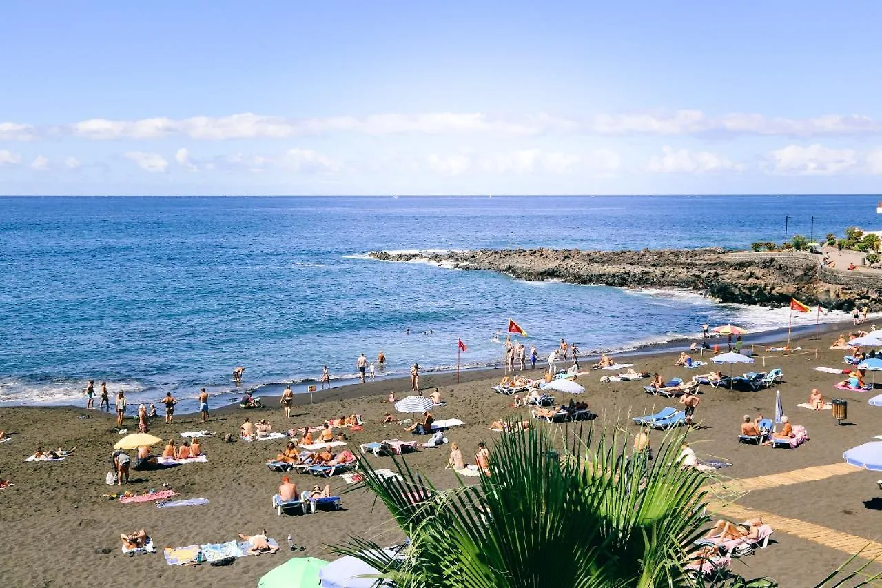 Europa 2 Dormitorios Puerto de Santiago  0*, Puerto de Santiago (Tenerife) Spain