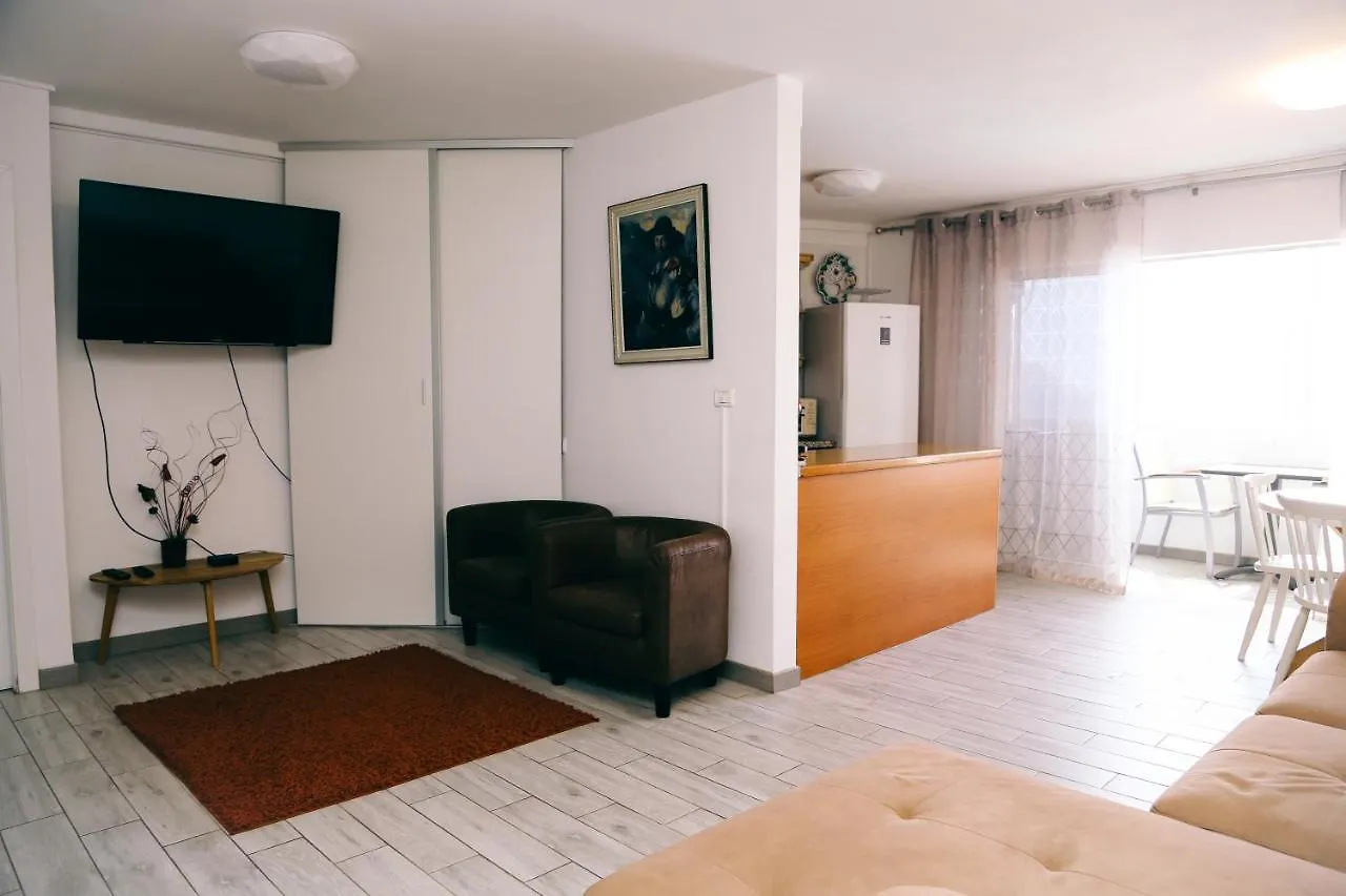 Europa 2 dormitorios Puerto de Santiago  Apartamento