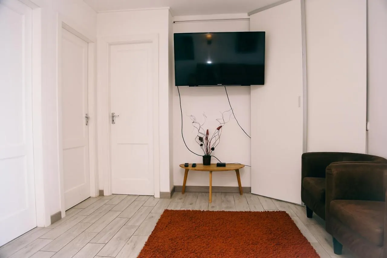 Europa 2 dormitorios Puerto de Santiago  Apartamento