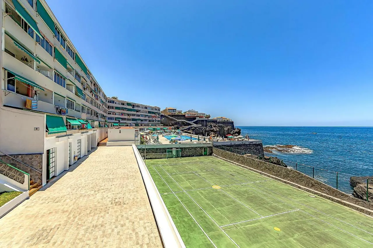 Apartamento Europa 2 dormitorios Puerto de Santiago  España